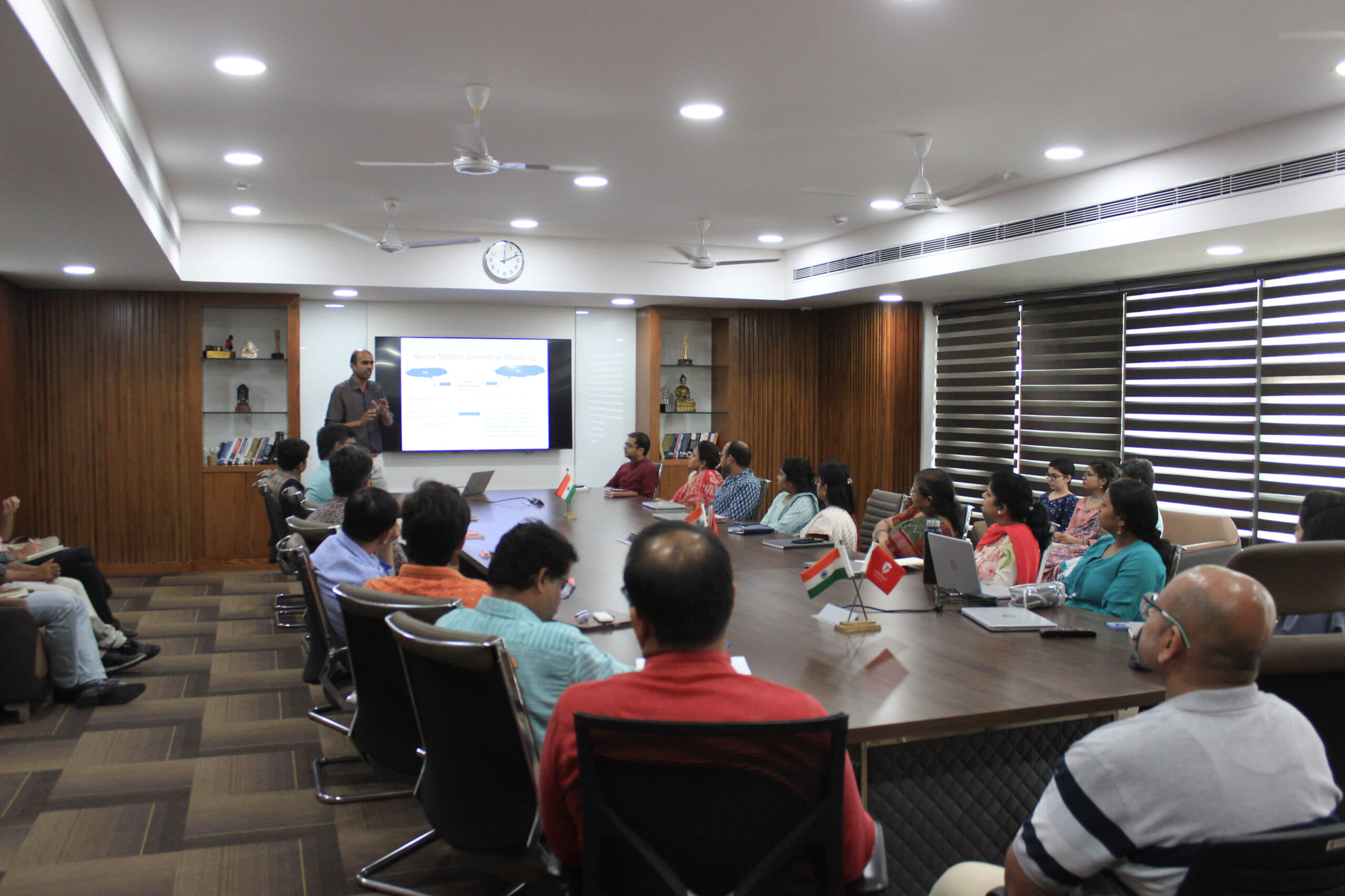 Rishihood University Sonepat Events photo 78