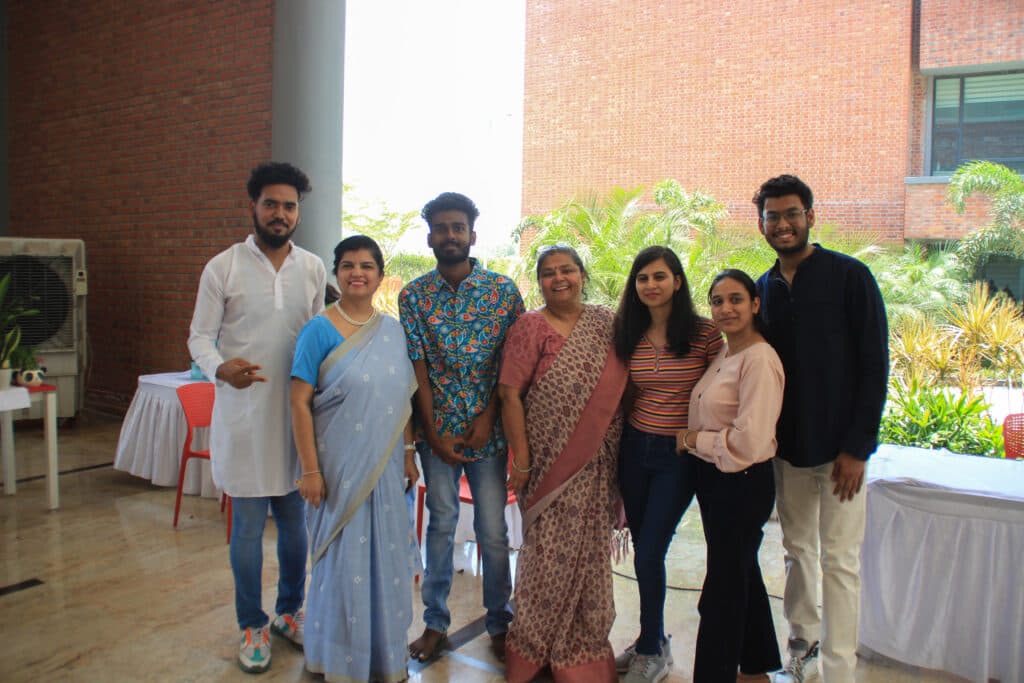 Rishihood University Sonepat Events photo 81