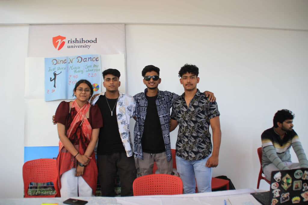 Rishihood University Sonepat Events photo 82