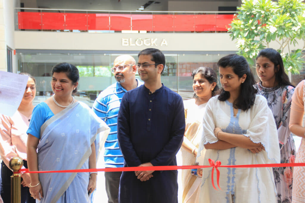 Rishihood University Sonepat Events photo 83