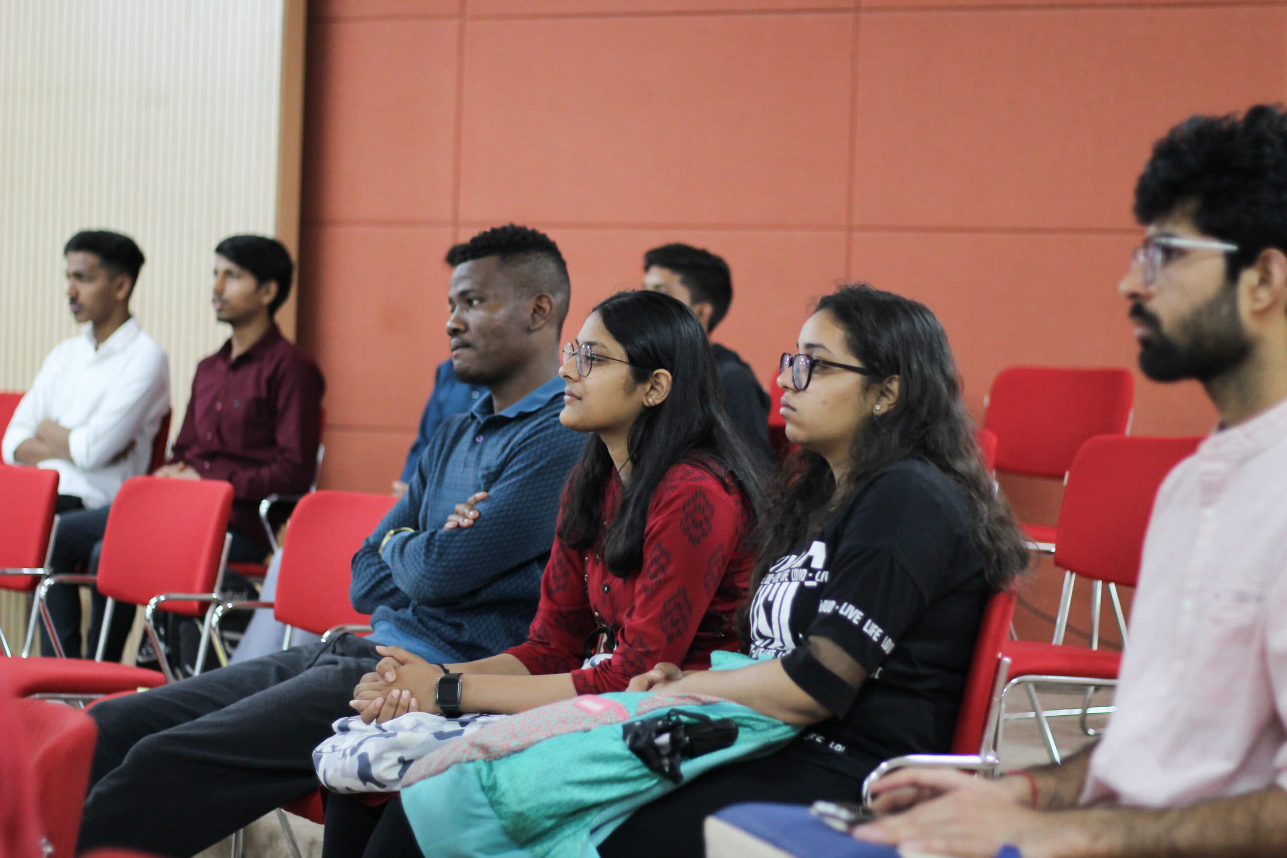 Rishihood University Sonepat Events photo 84