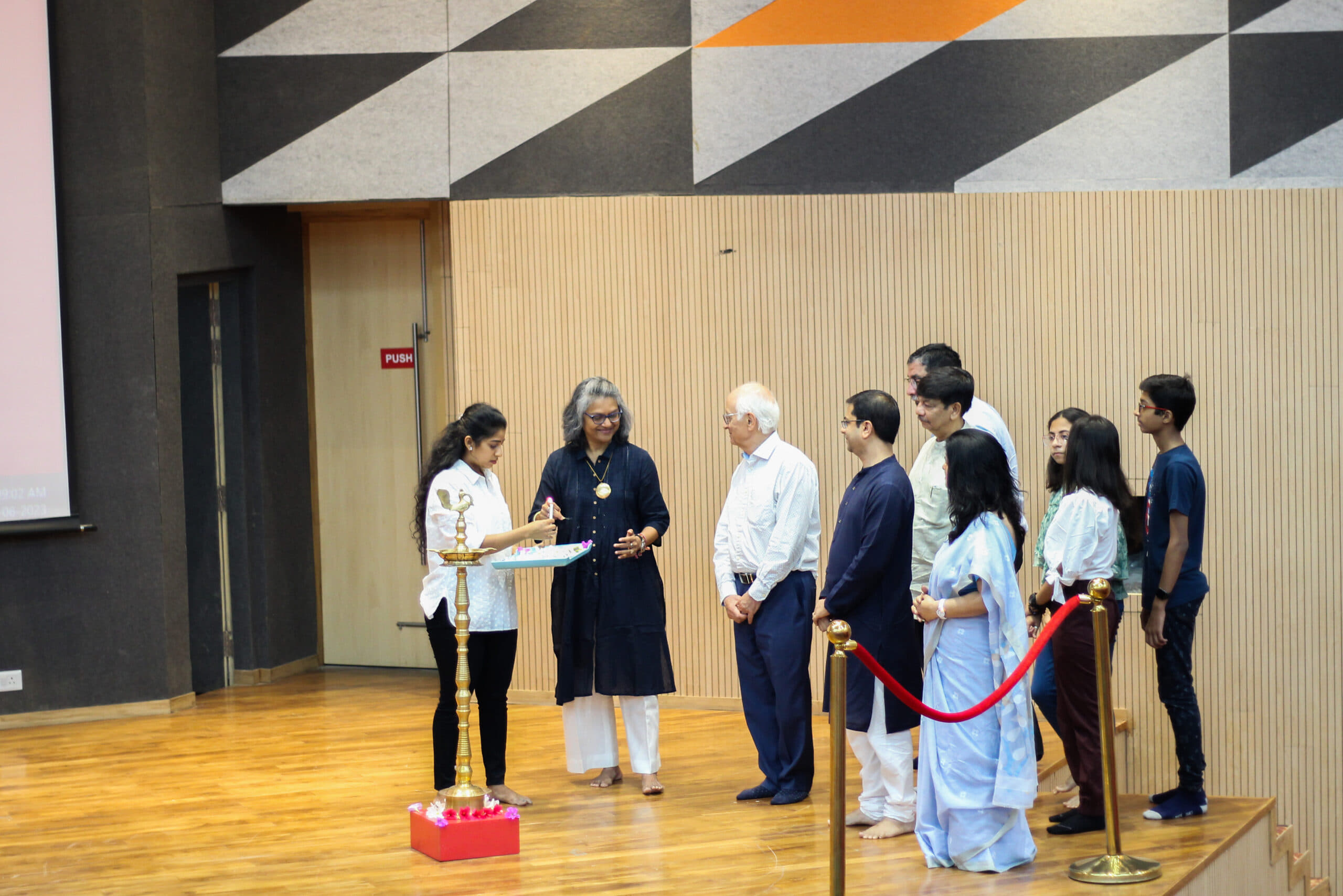 Rishihood University Sonepat Events photo 85