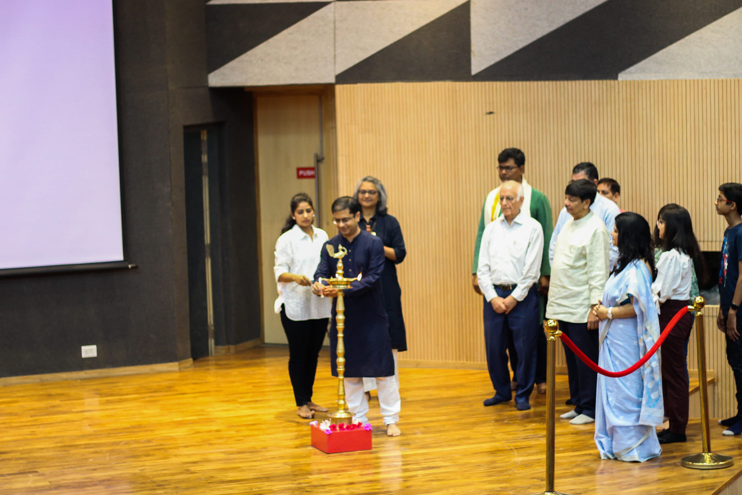 Rishihood University Sonepat Events photo 86