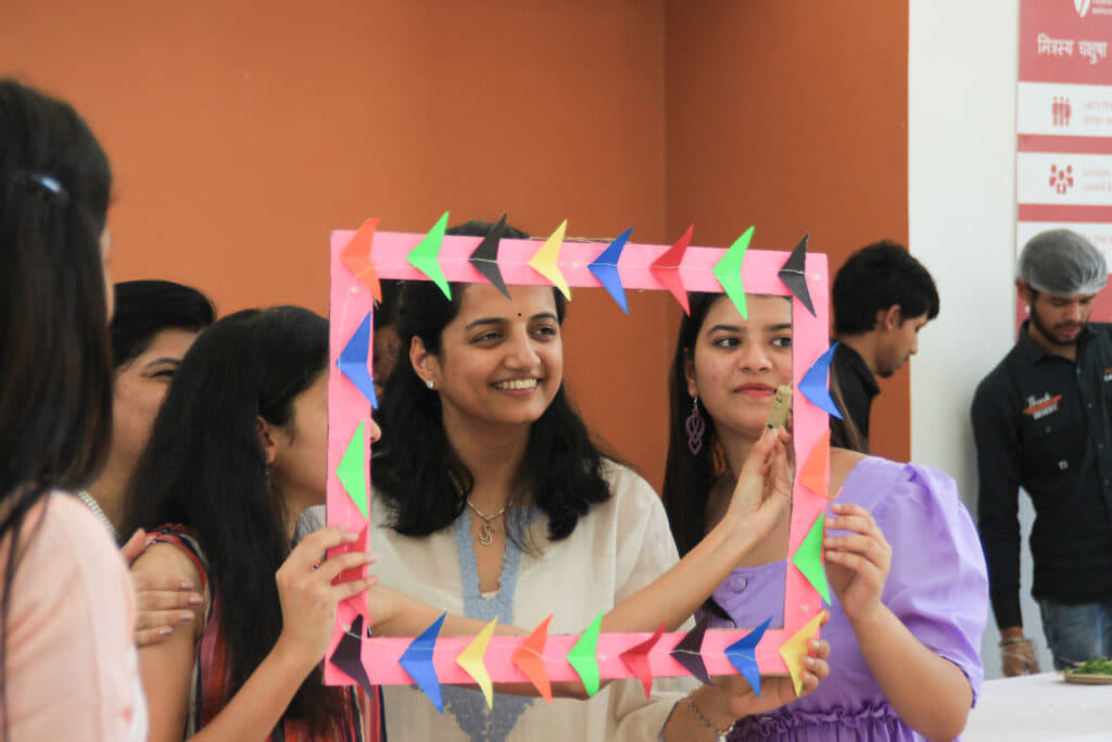 Rishihood University Sonepat Events photo 87