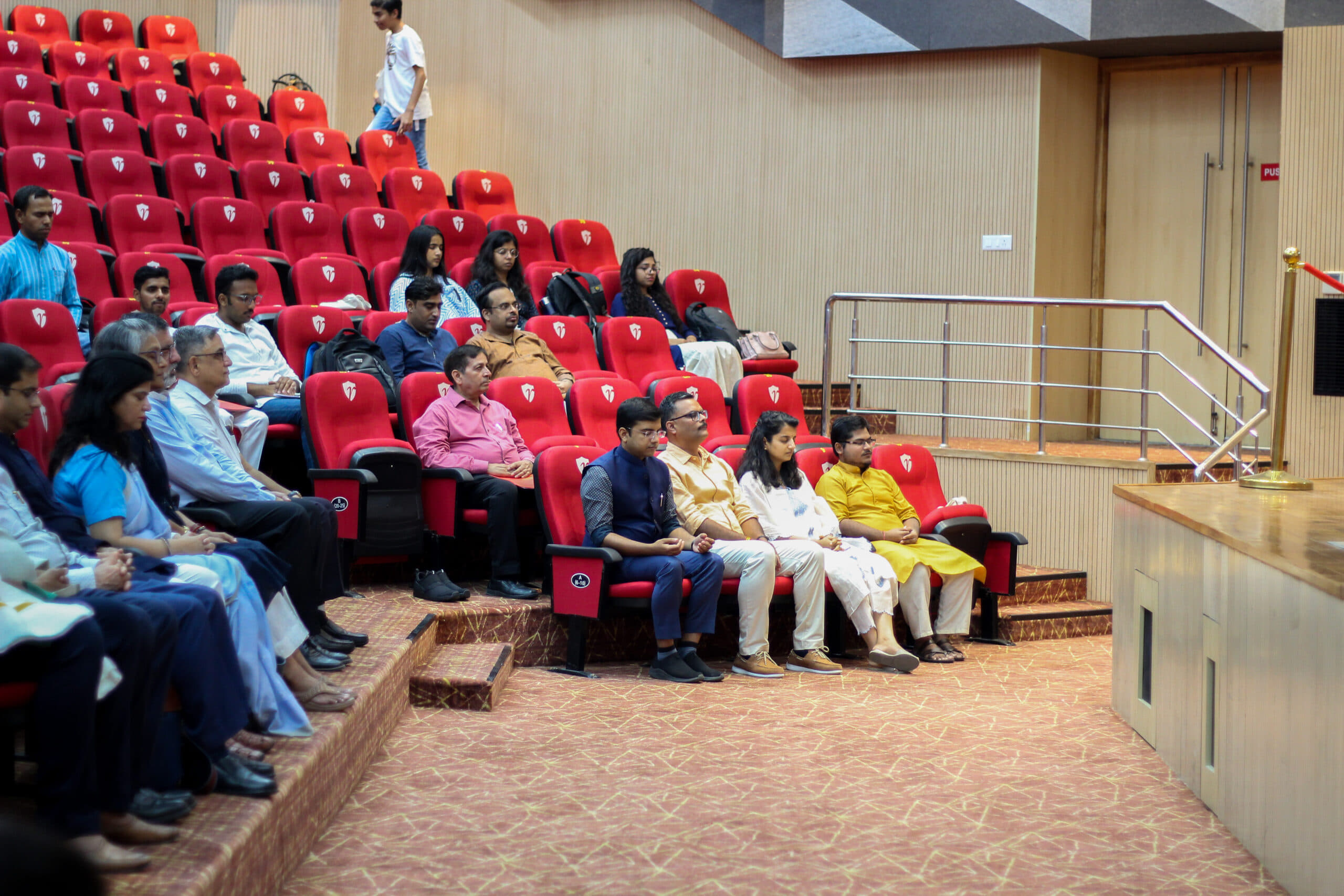 Rishihood University Sonepat Events photo 88