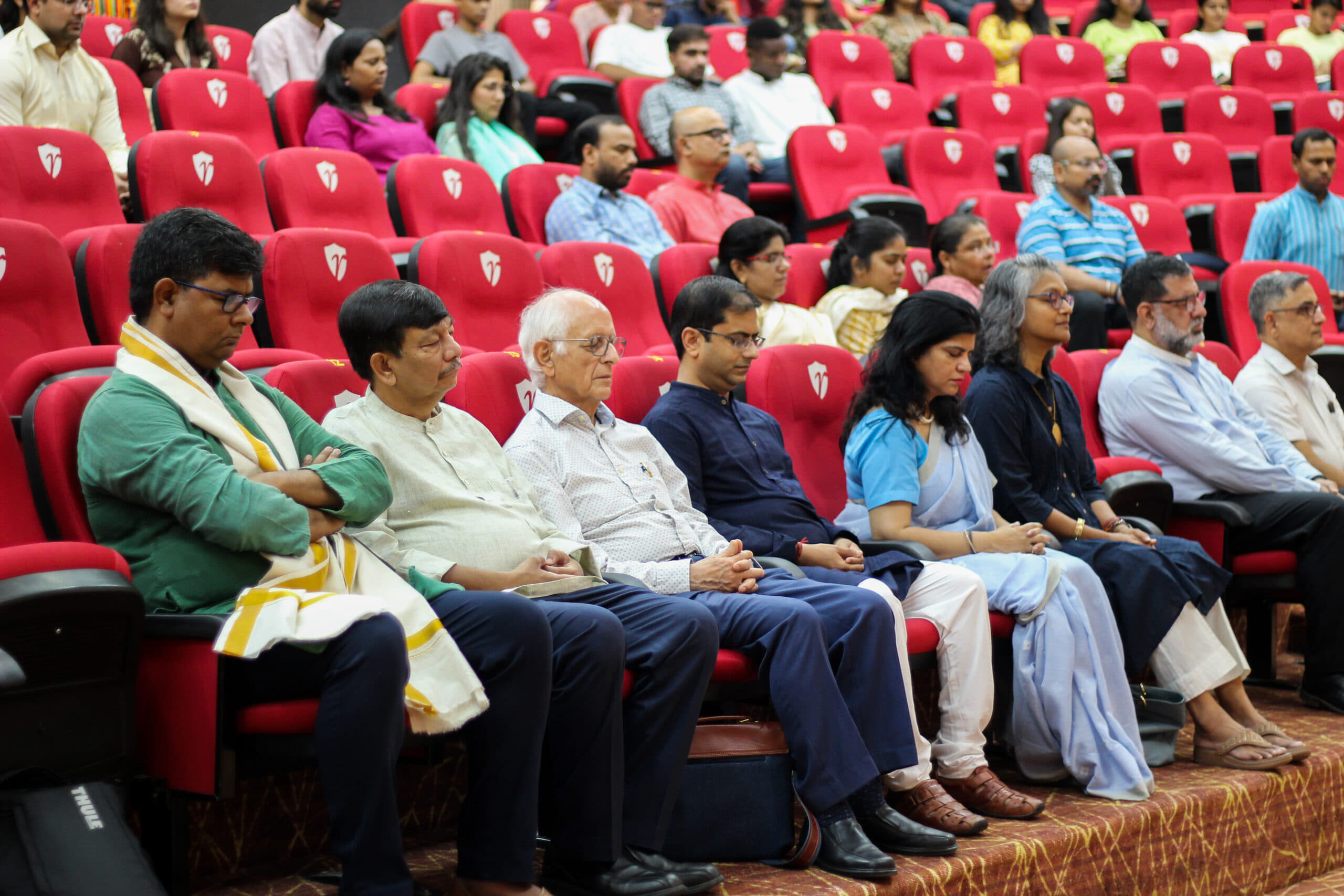 Rishihood University Sonepat Events photo 89