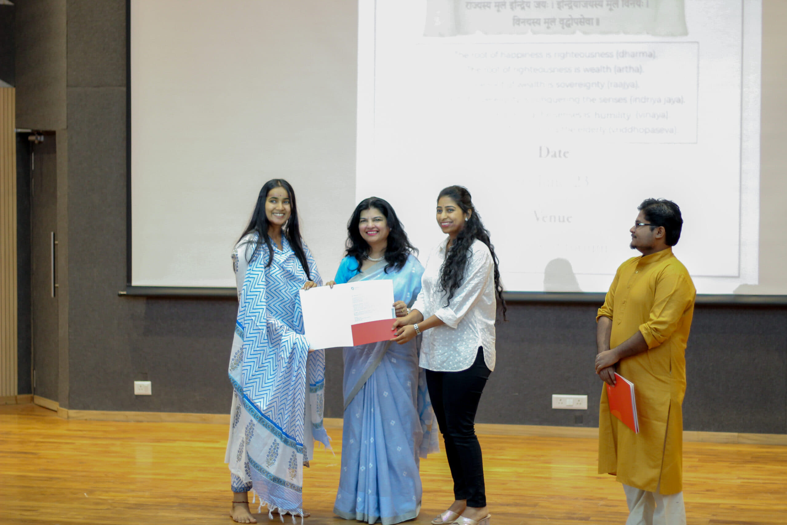 Rishihood University Sonepat Events photo 90