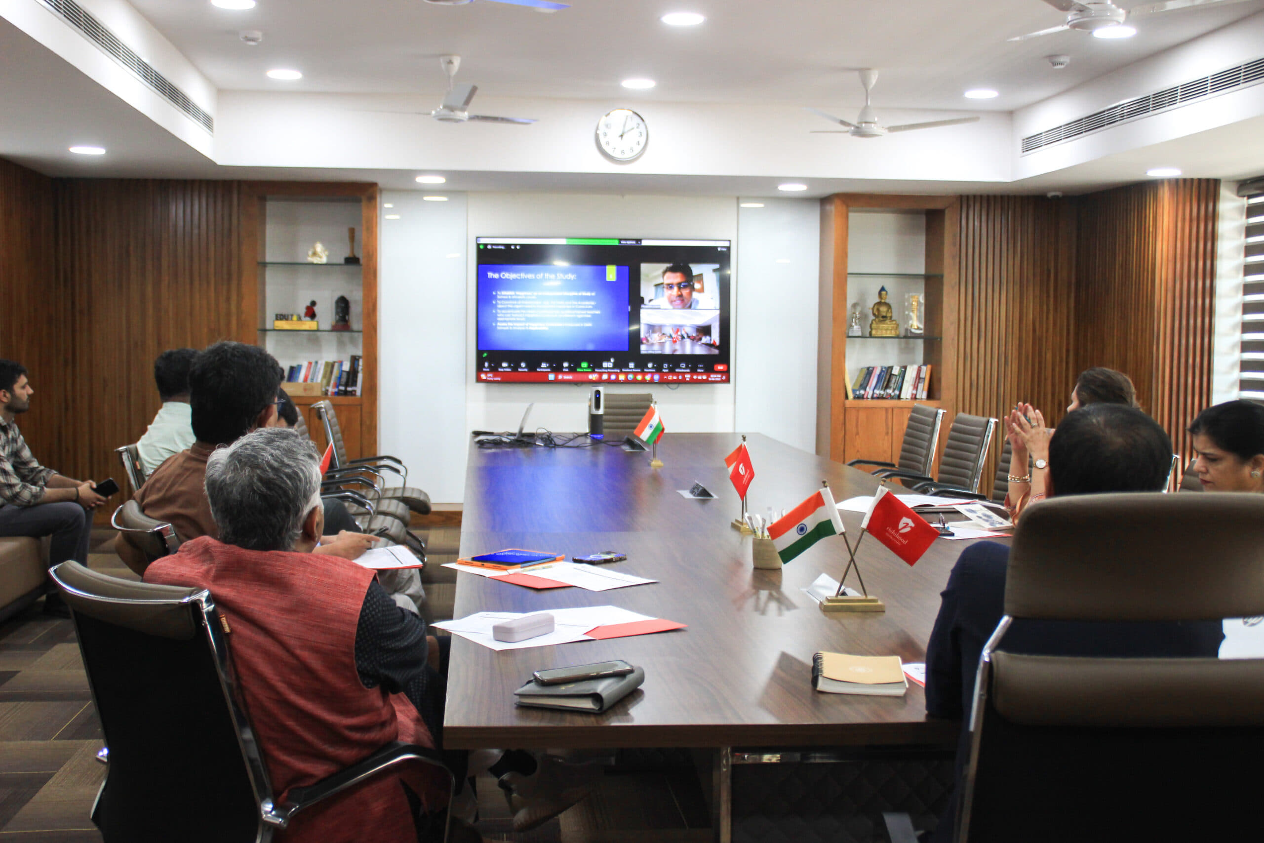 Rishihood University Sonepat Events photo 91