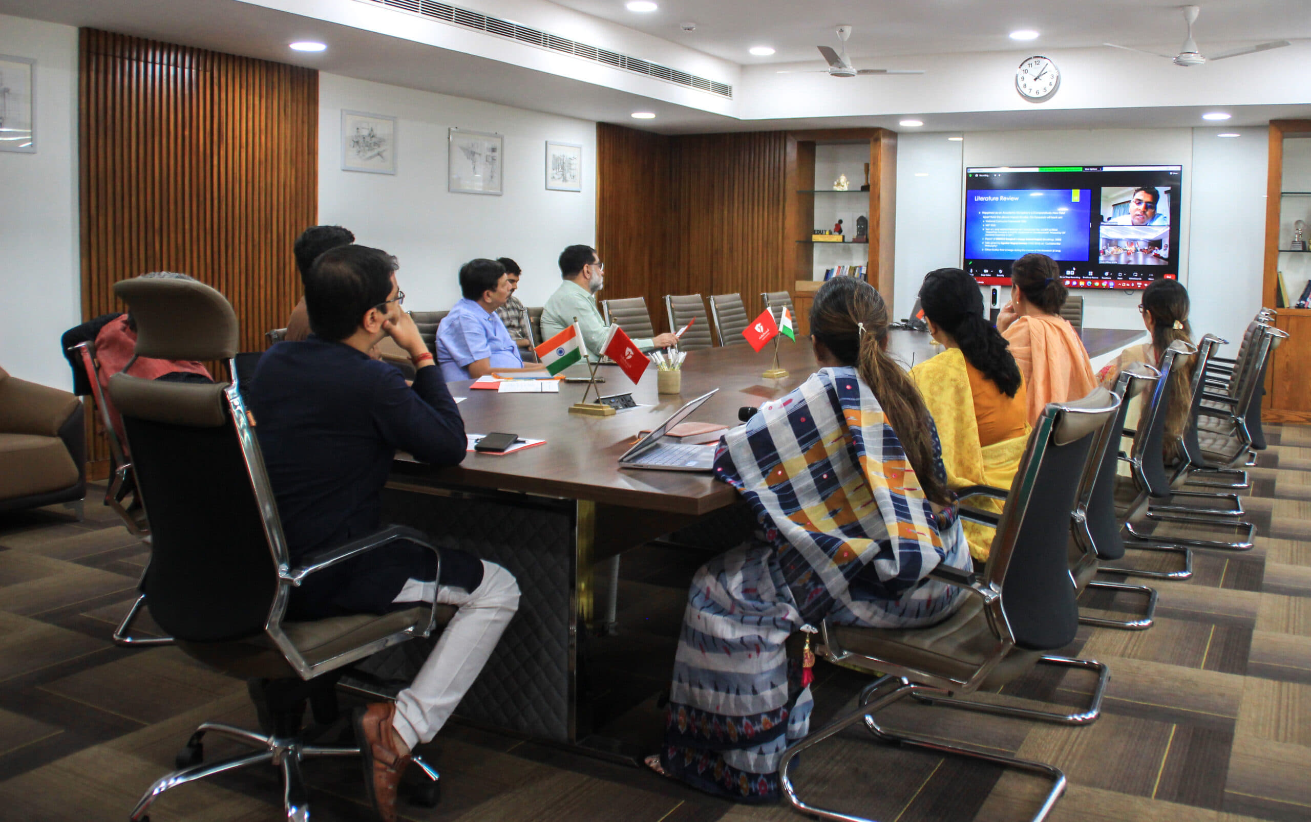 Rishihood University Sonepat Events photo 93