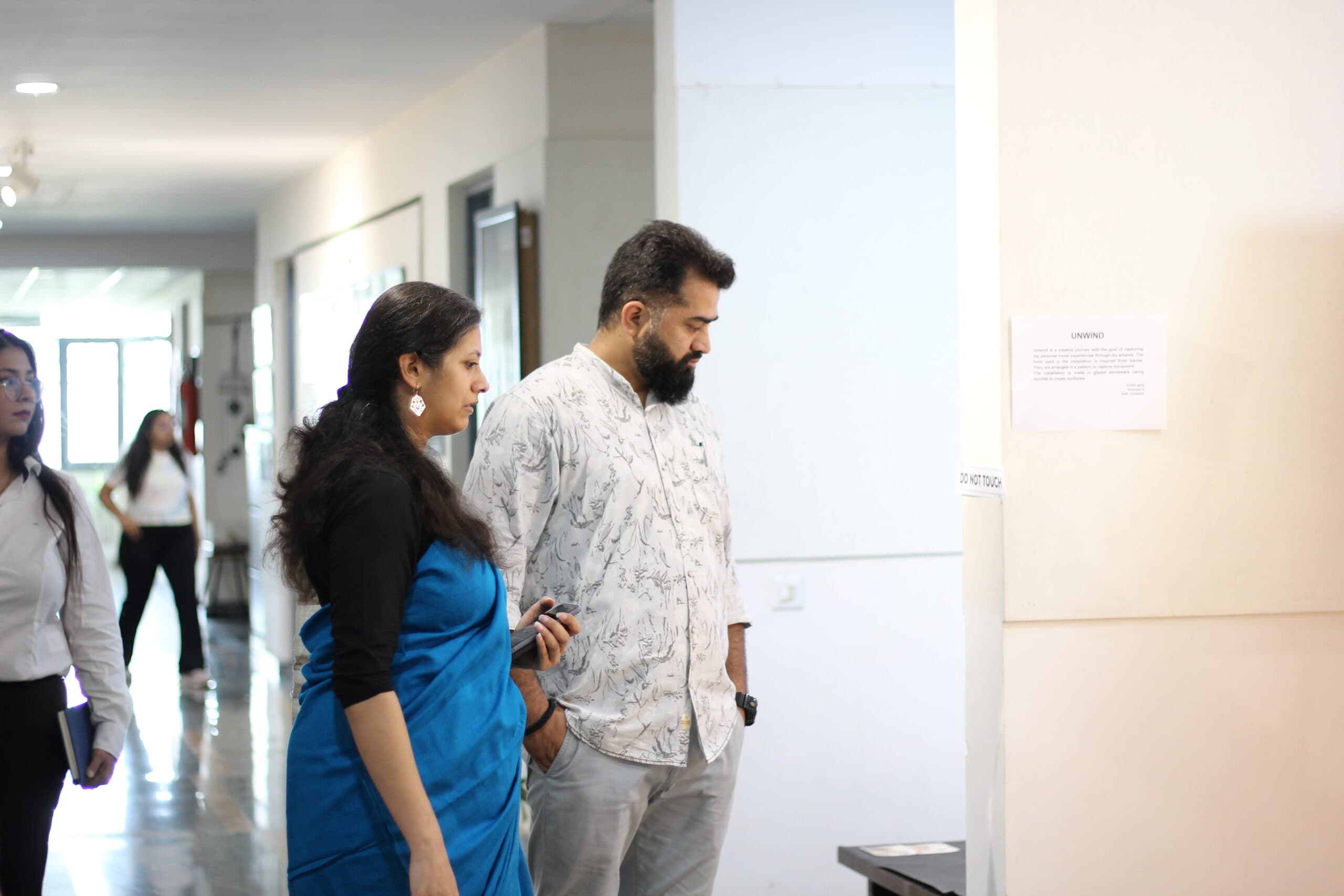 Rishihood University Sonepat Events photo 94