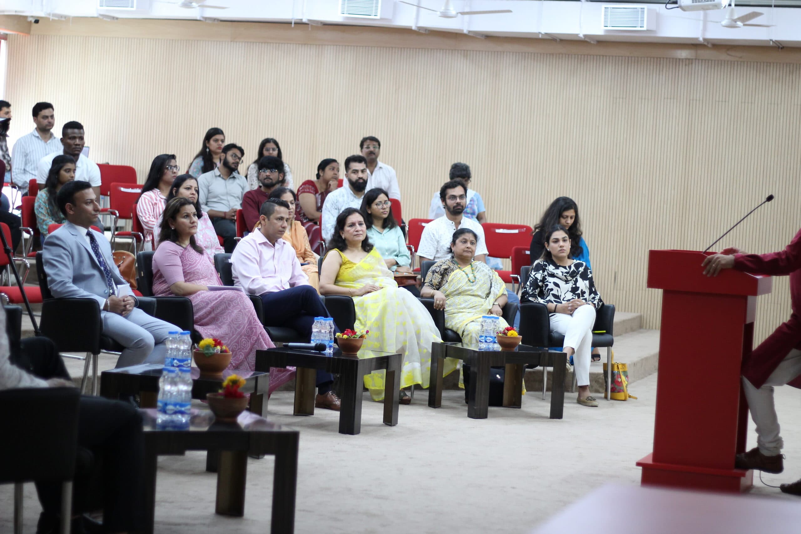 Rishihood University Sonepat Events photo 95