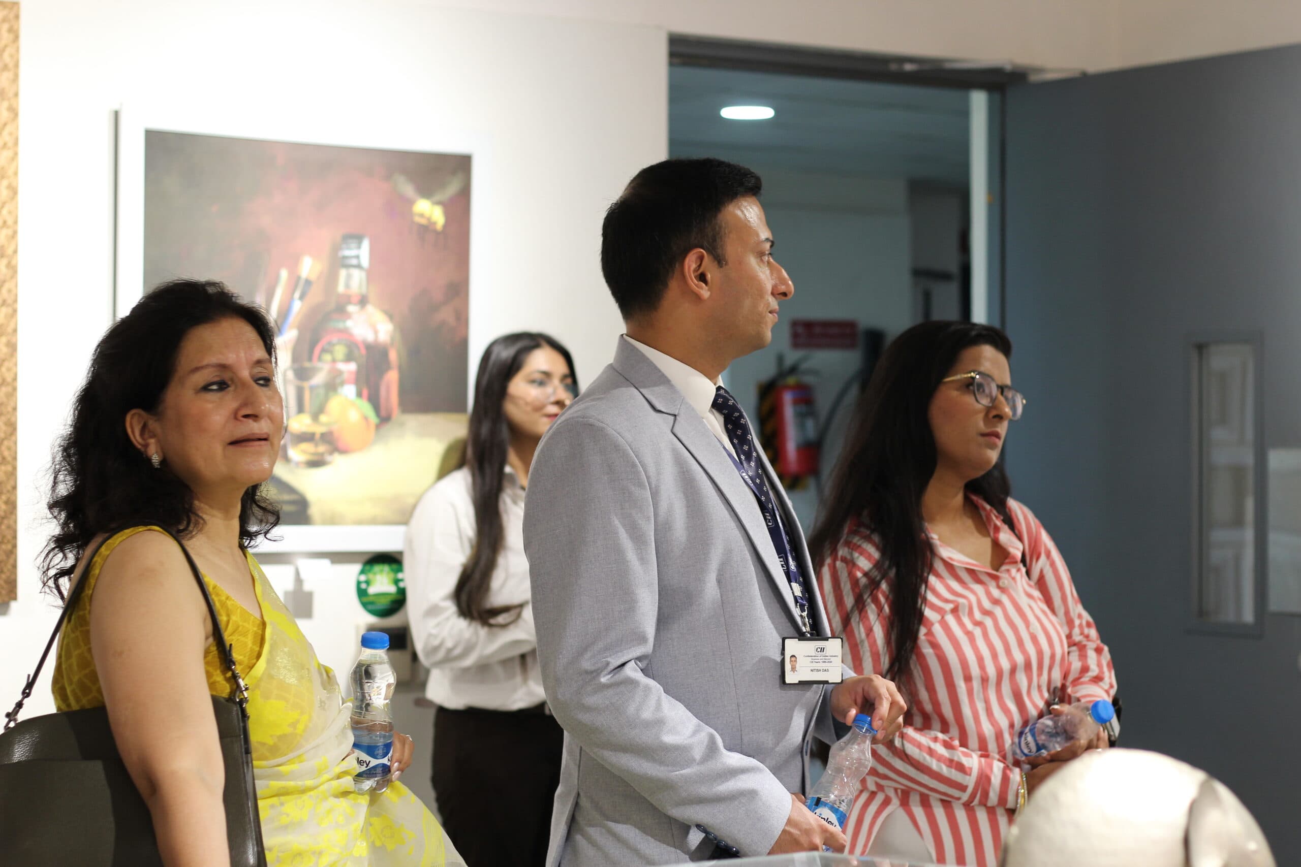 Rishihood University Sonepat Events photo 96