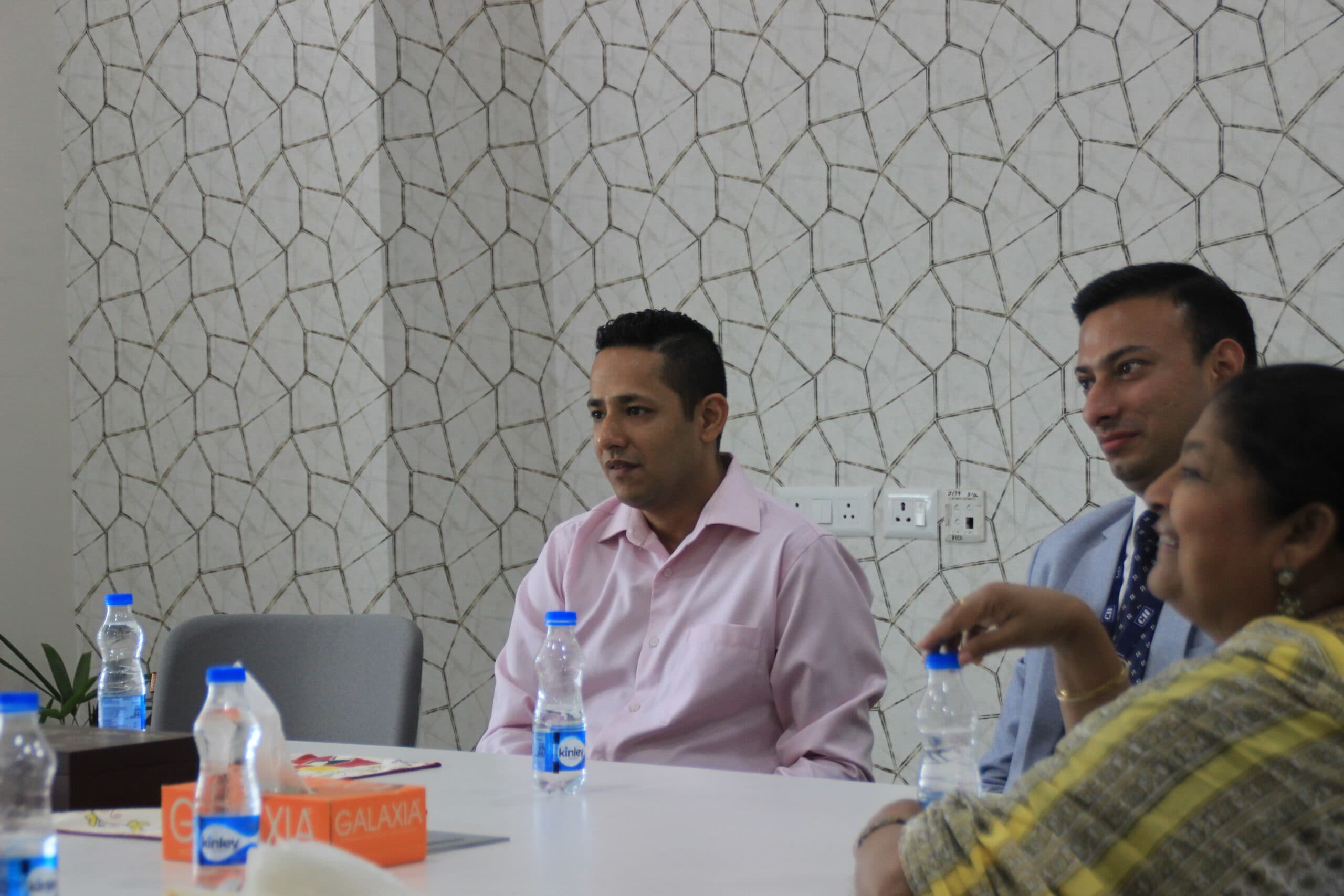 Rishihood University Sonepat Events photo 97