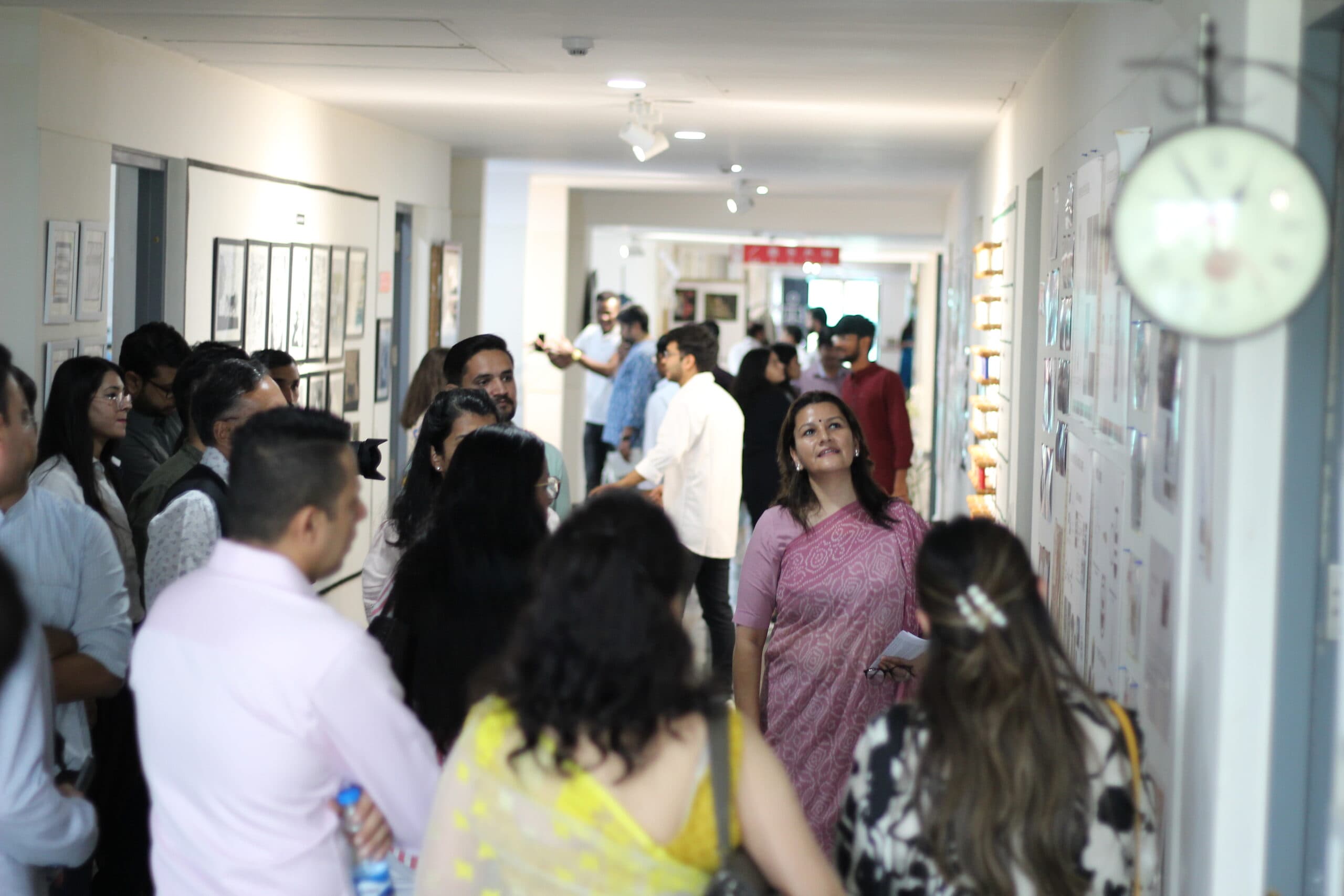 Rishihood University Sonepat Events photo 98