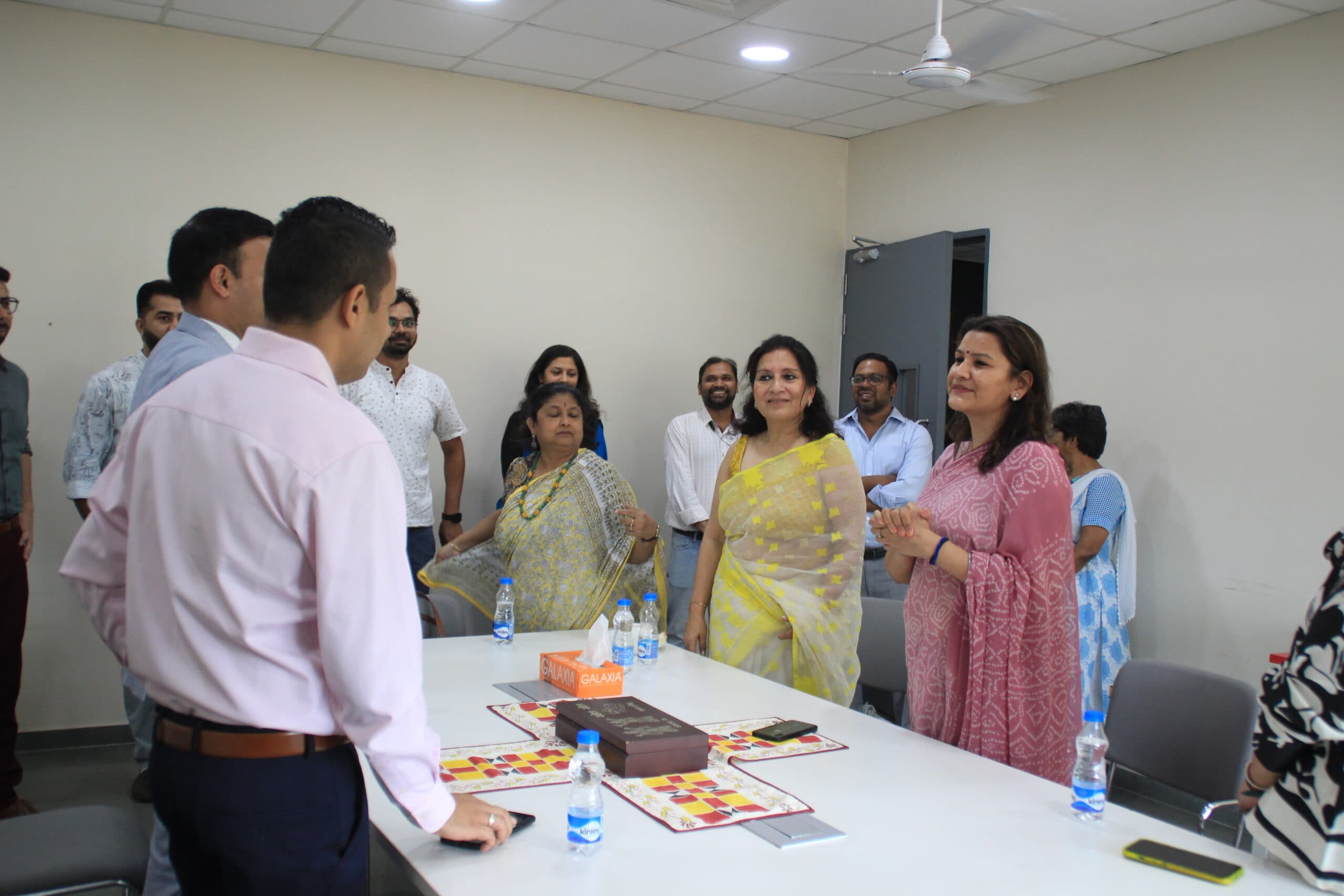 Rishihood University Sonepat Events photo 99