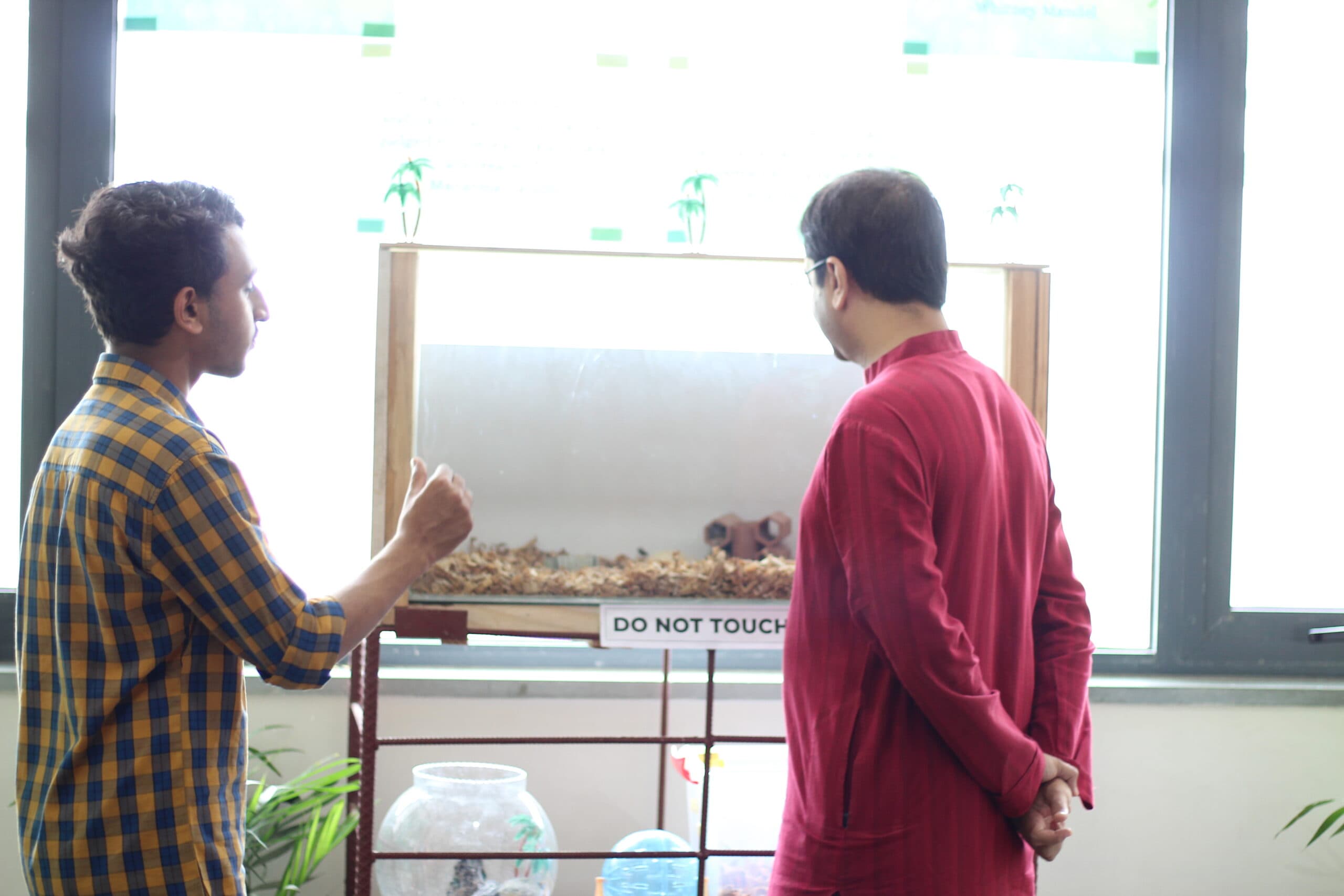 Rishihood University Sonepat Events photo 100