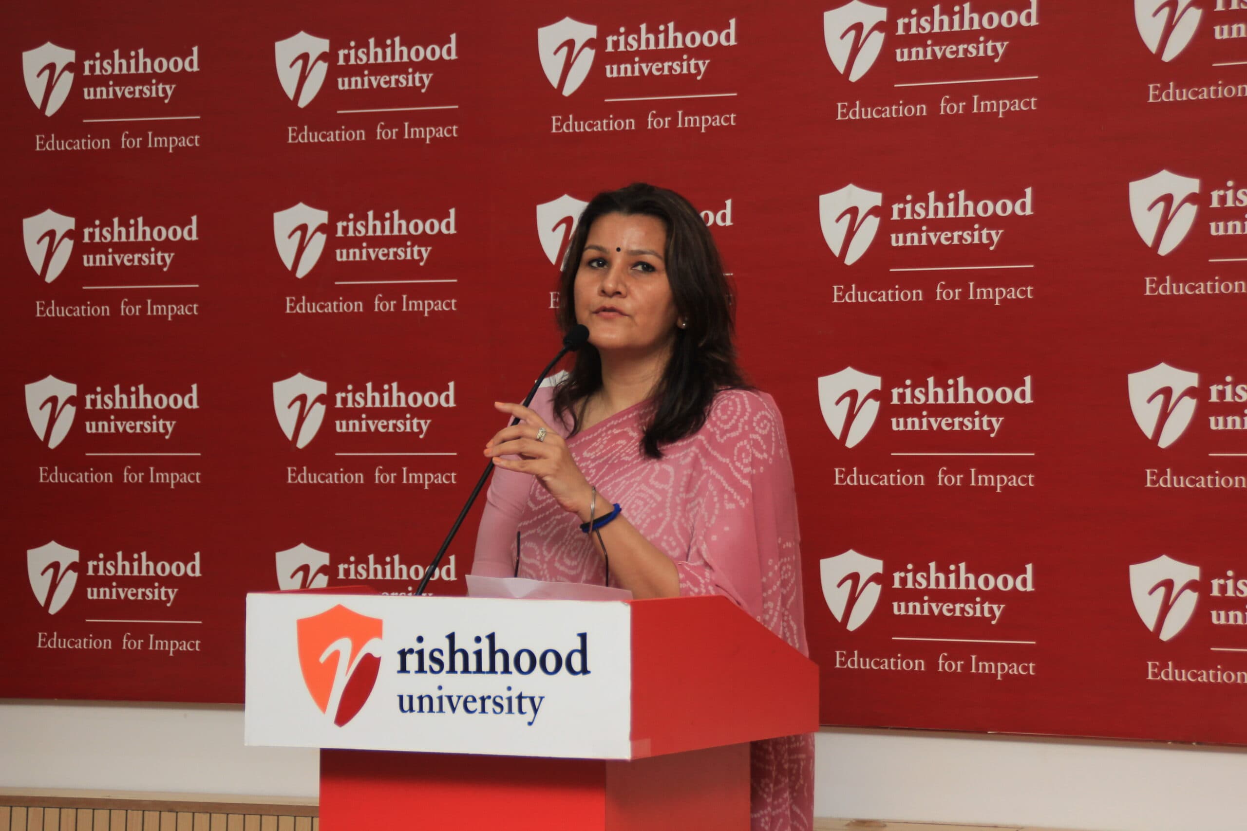 Rishihood University Sonepat Events photo 102