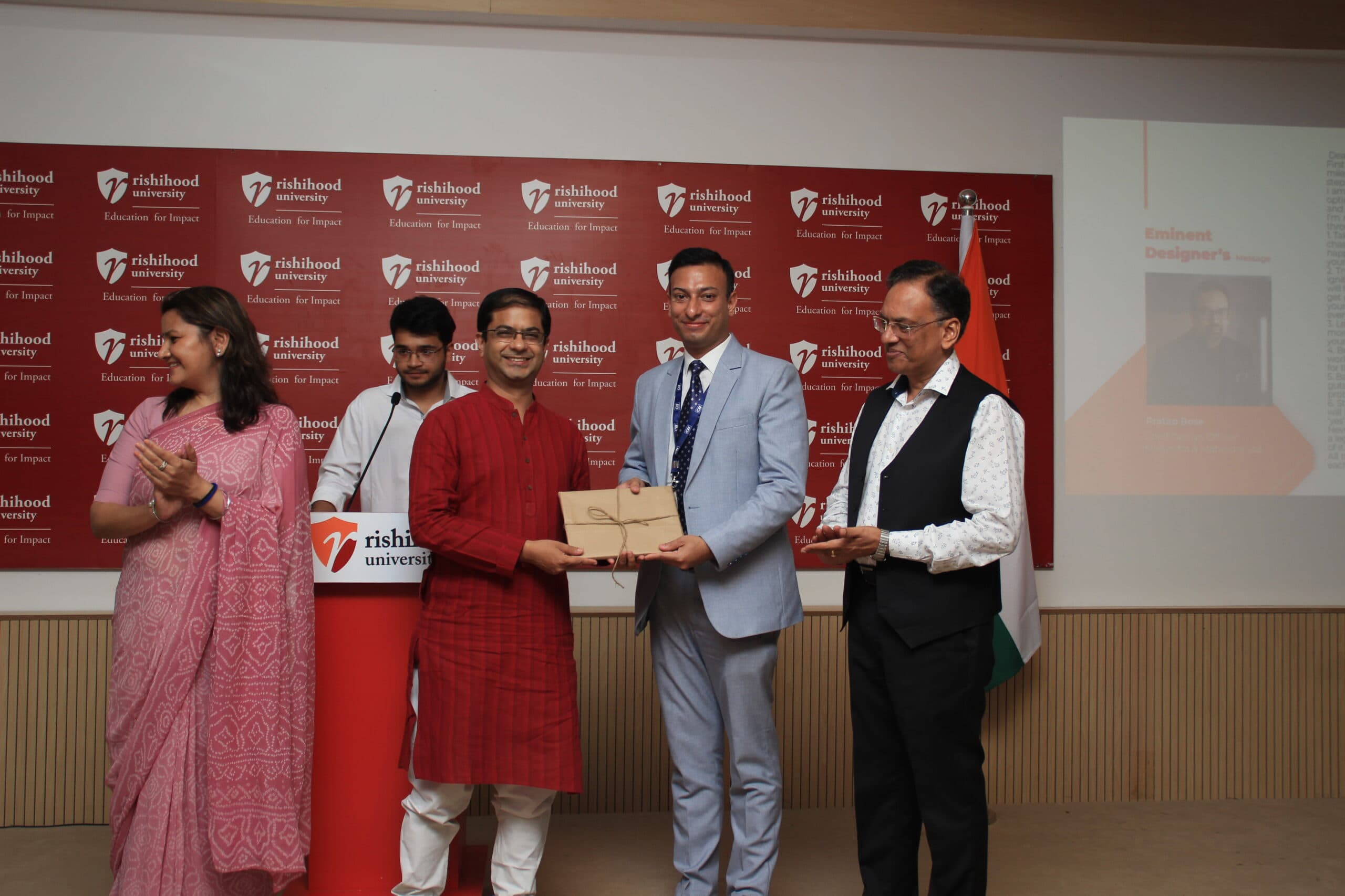 Rishihood University Sonepat Events photo 103