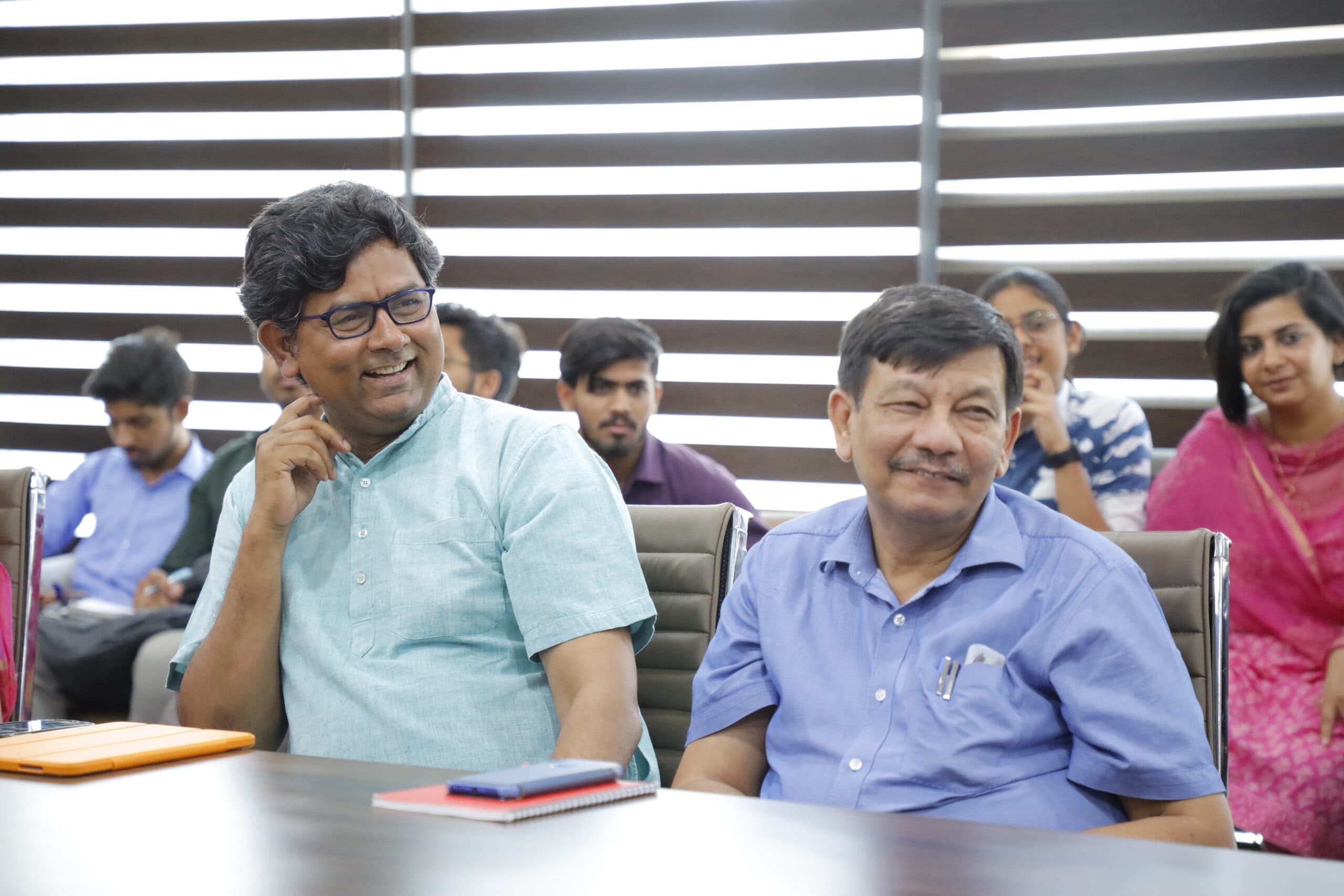 Rishihood University Sonepat Events photo 106