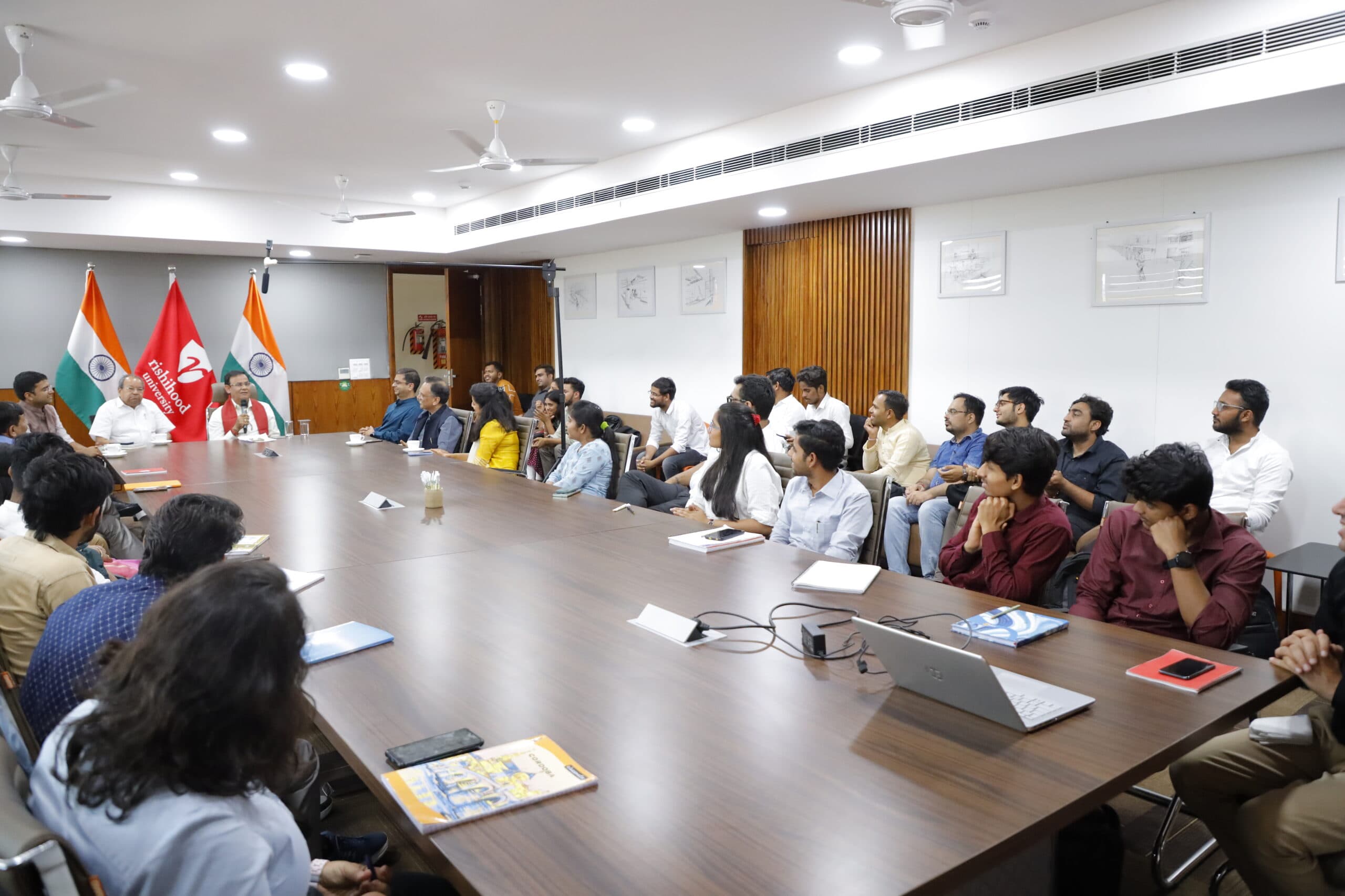 Rishihood University Sonepat Events photo 107