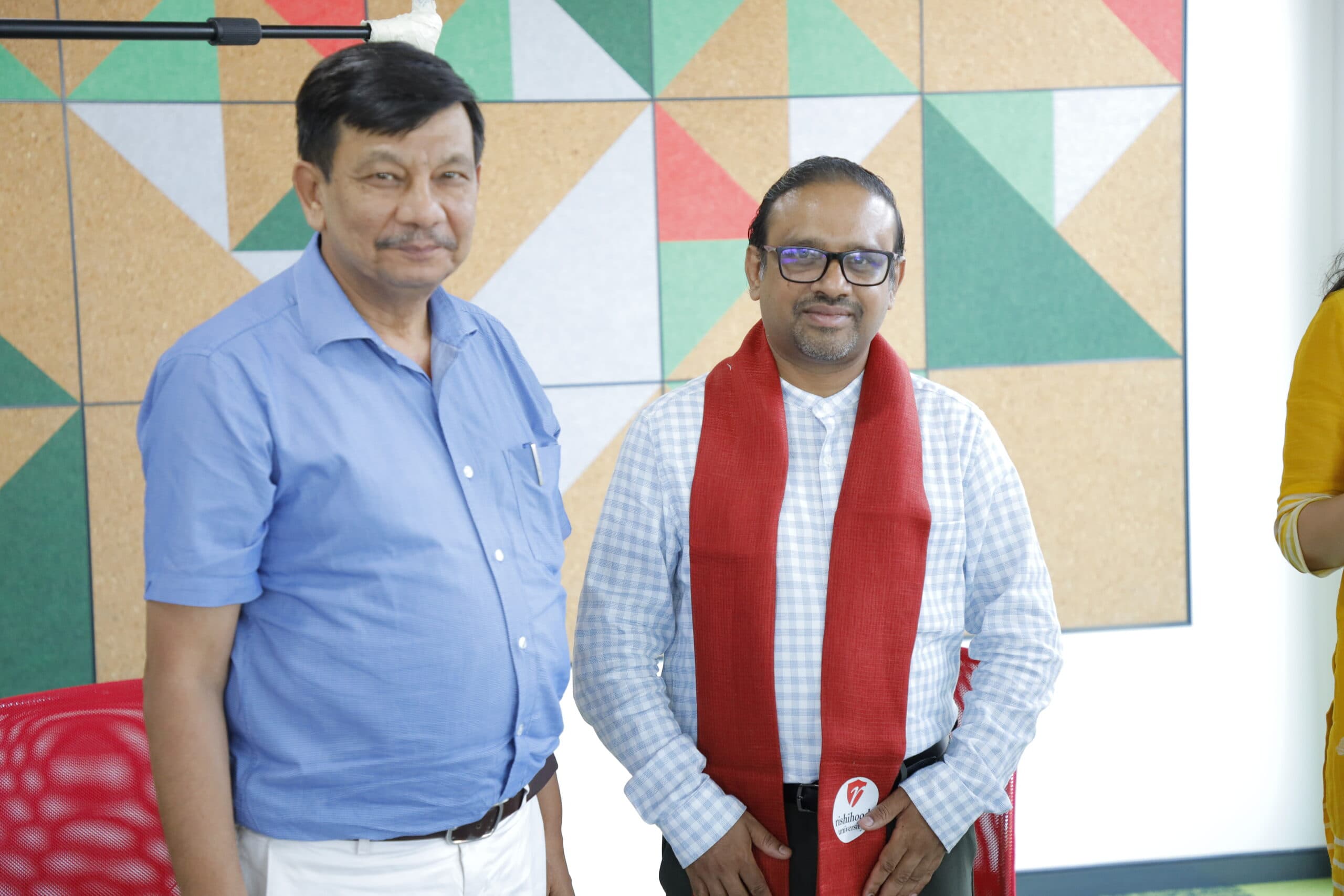 Rishihood University Sonepat Events photo 108