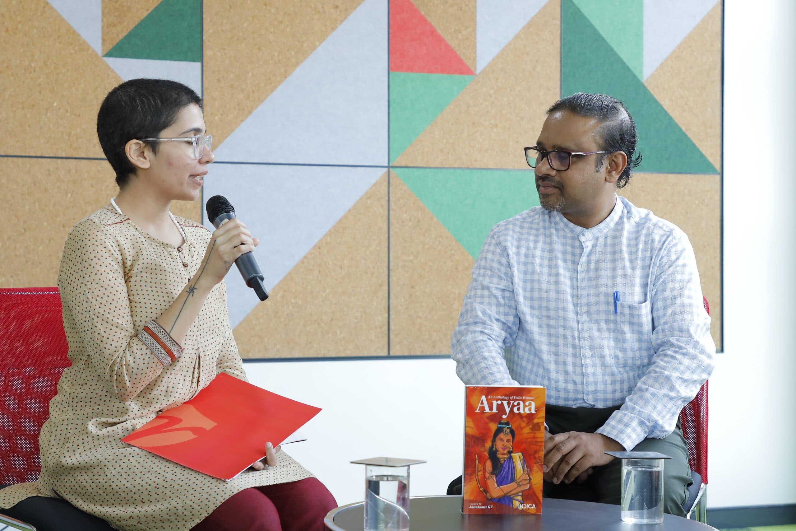 Rishihood University Sonepat Events photo 110