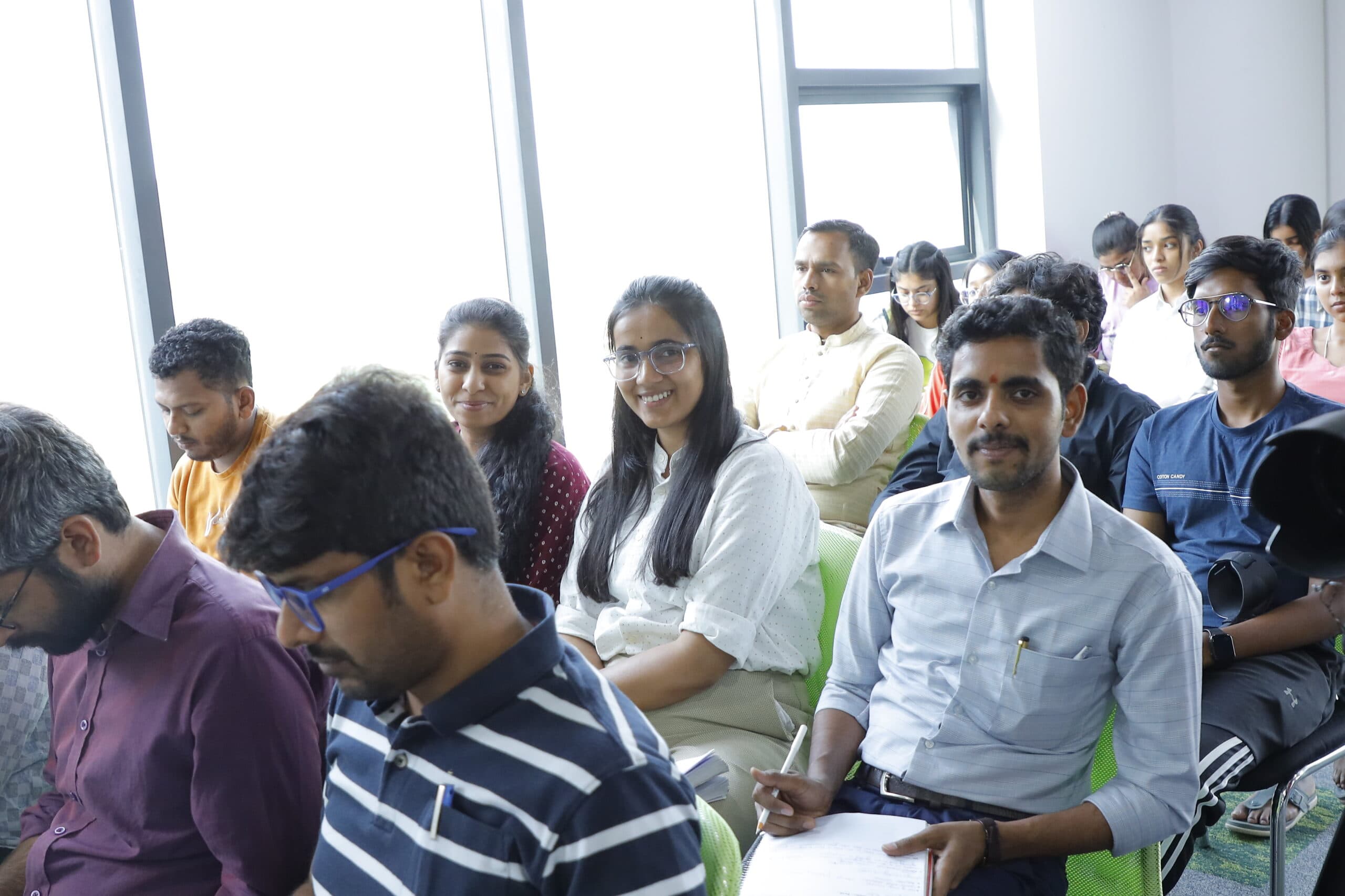 Rishihood University Sonepat Events photo 111