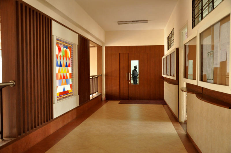 Dr. D.Y. Patil Arts, Science and Commerce College Pimpri Pune Infrastructure photo 4