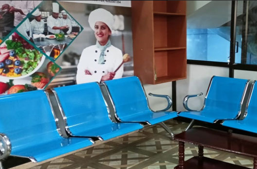 IIMS, Palakkad School of Hotel Management Campus photo 2