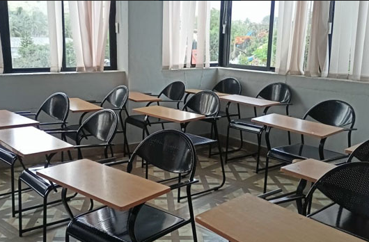 IIMS, Palakkad School of Hotel Management Campus photo 3