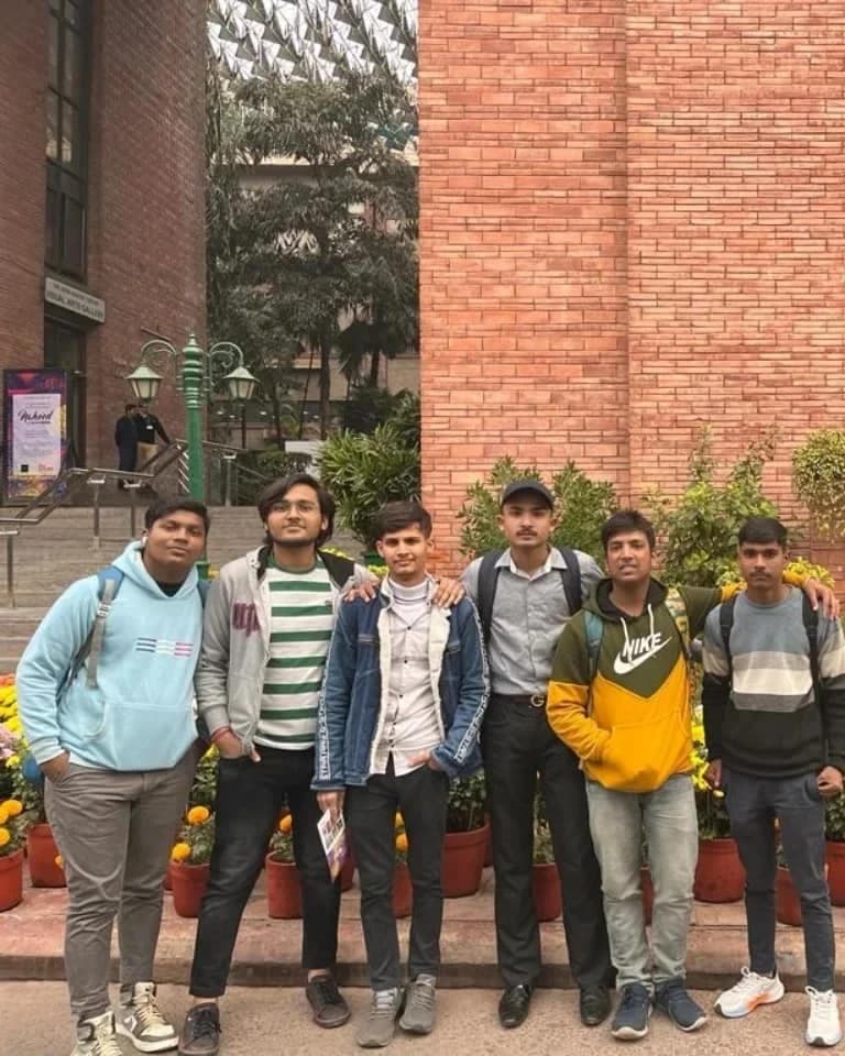 Arena Animation GTB Nagar New Delhi Campus photo 1