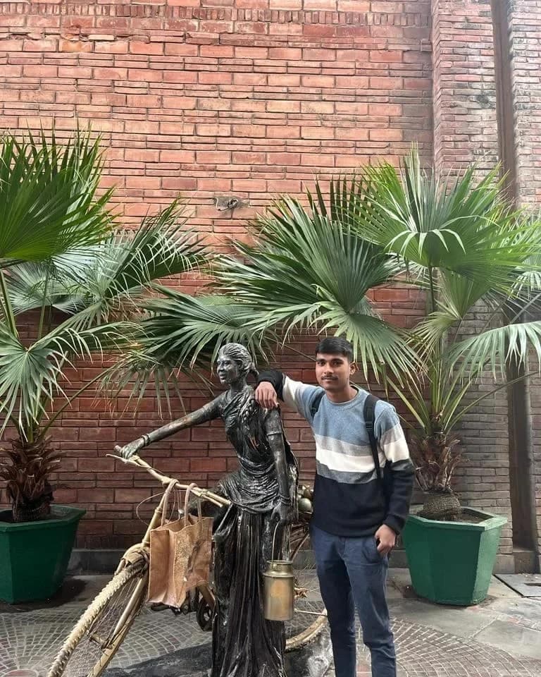 Arena Animation GTB Nagar New Delhi Campus photo 2