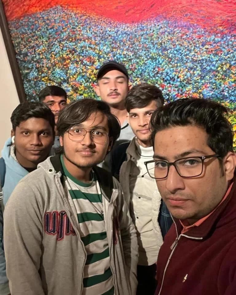 Arena Animation GTB Nagar New Delhi Campus photo 3