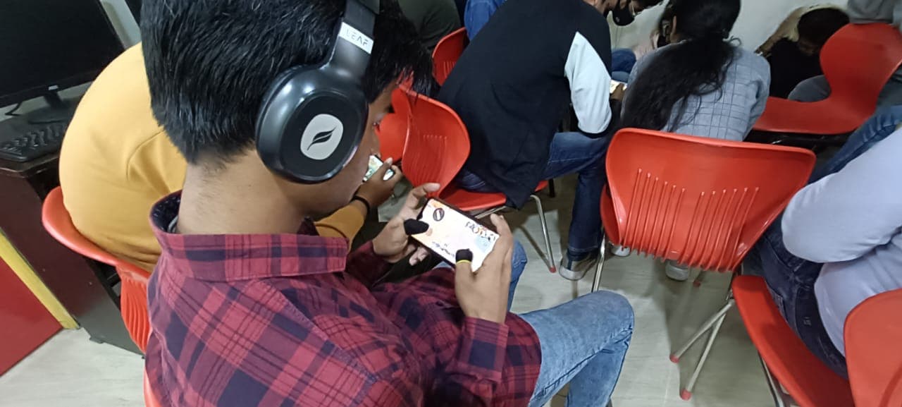 Arena Animation GTB Nagar New Delhi Campus photo 6