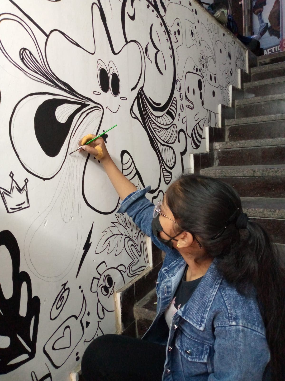 Arena Animation GTB Nagar New Delhi Campus photo 11