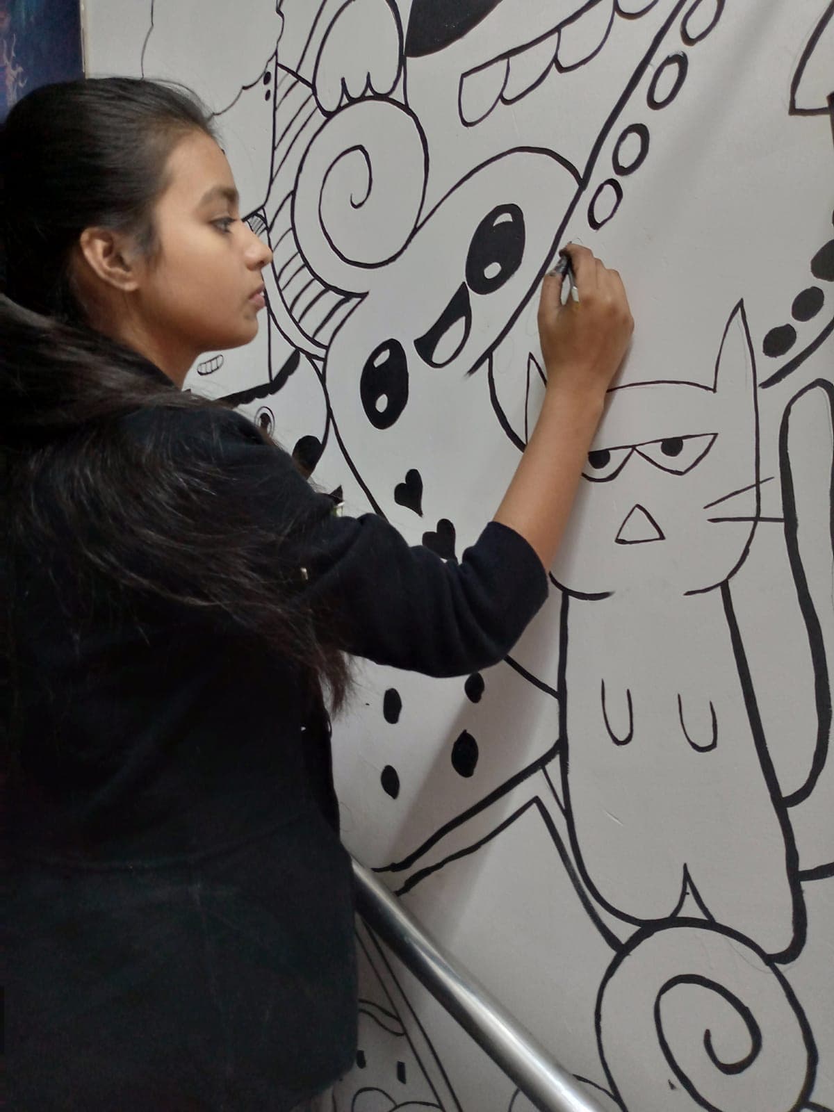 Arena Animation GTB Nagar New Delhi Campus photo 12