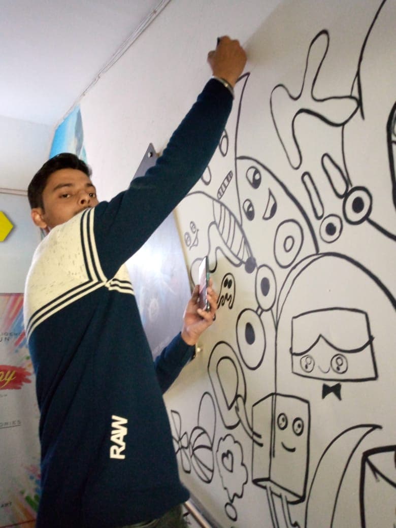 Arena Animation GTB Nagar New Delhi Campus photo 13