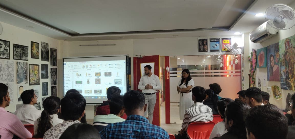 Arena Animation GTB Nagar New Delhi Campus photo 14