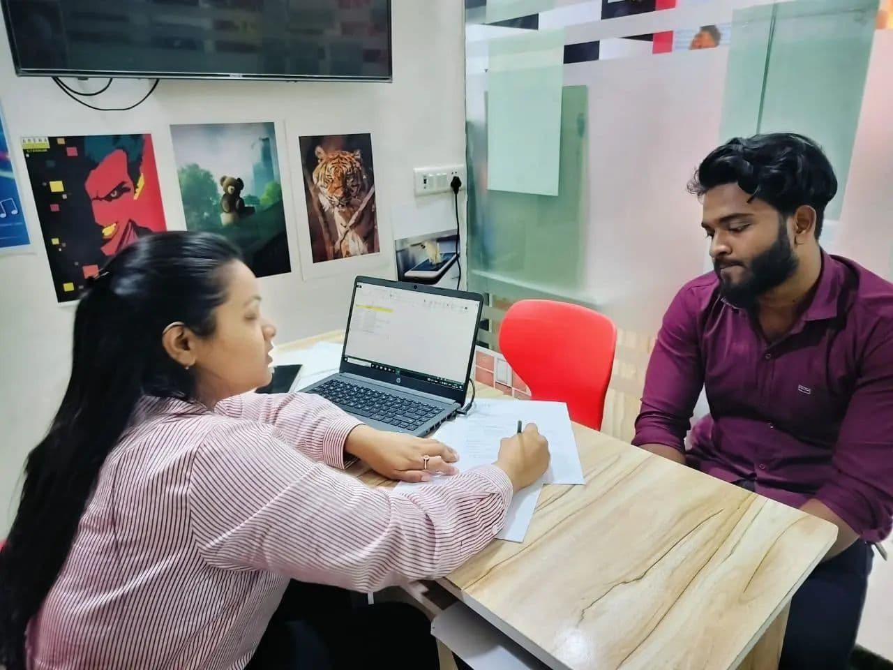 Arena Animation GTB Nagar New Delhi Campus photo 19