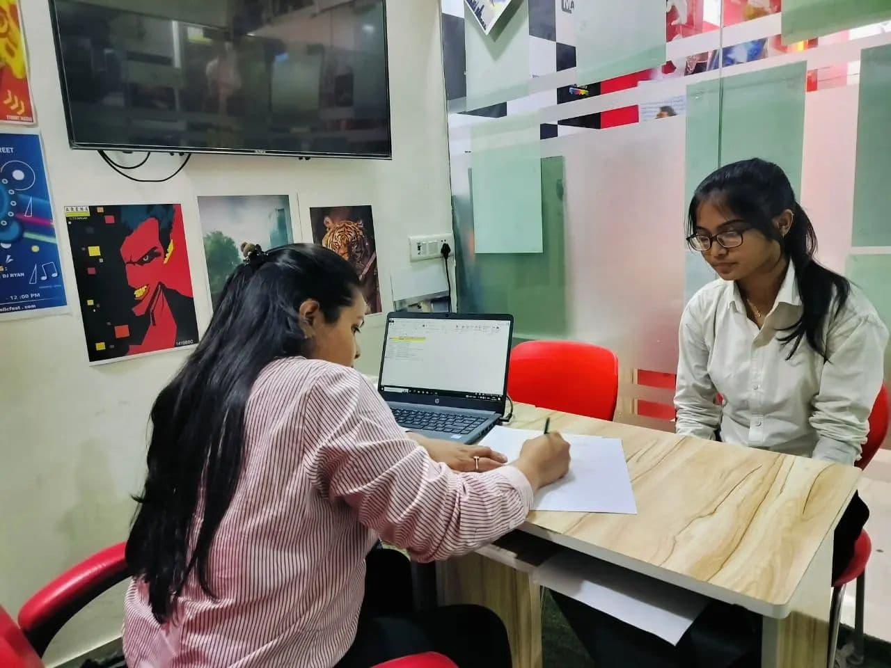 Arena Animation GTB Nagar New Delhi Campus photo 20