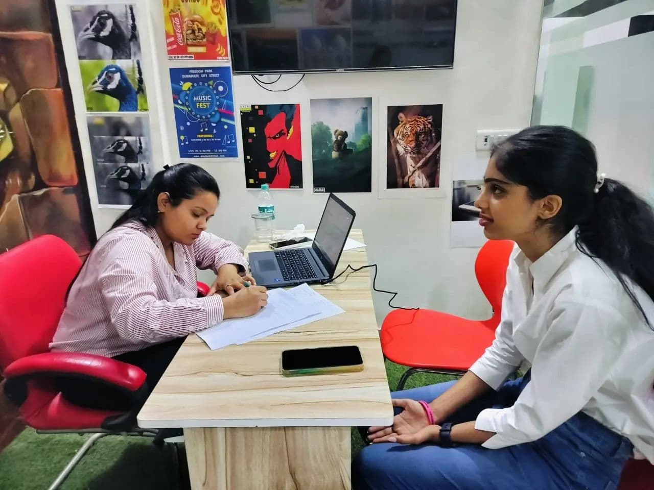 Arena Animation GTB Nagar New Delhi Campus photo 21