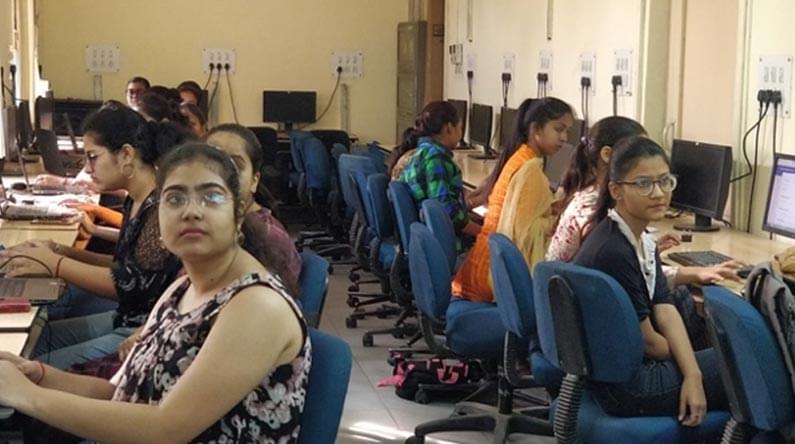 Bharati College Campus photo 1