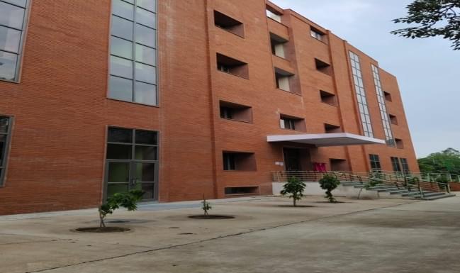 Bharati College Campus photo 2