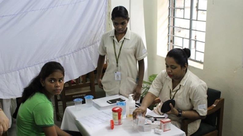 Bharati College Campus photo 5