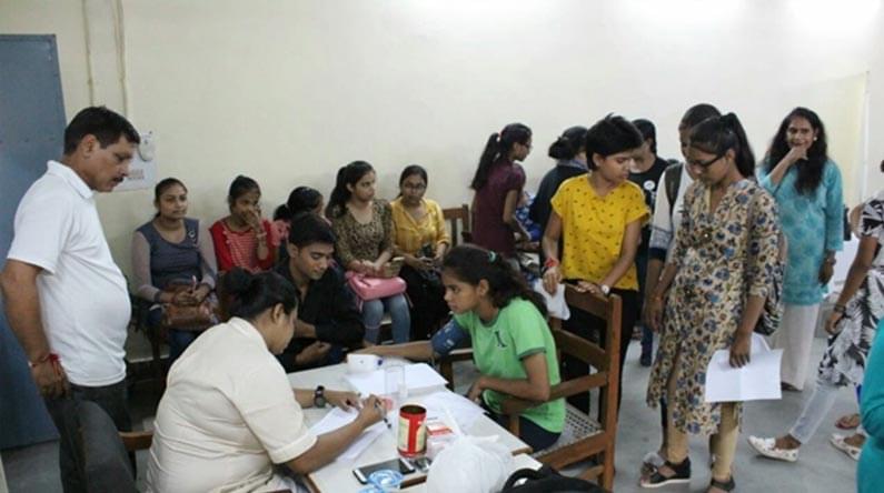 Bharati College Campus photo 6