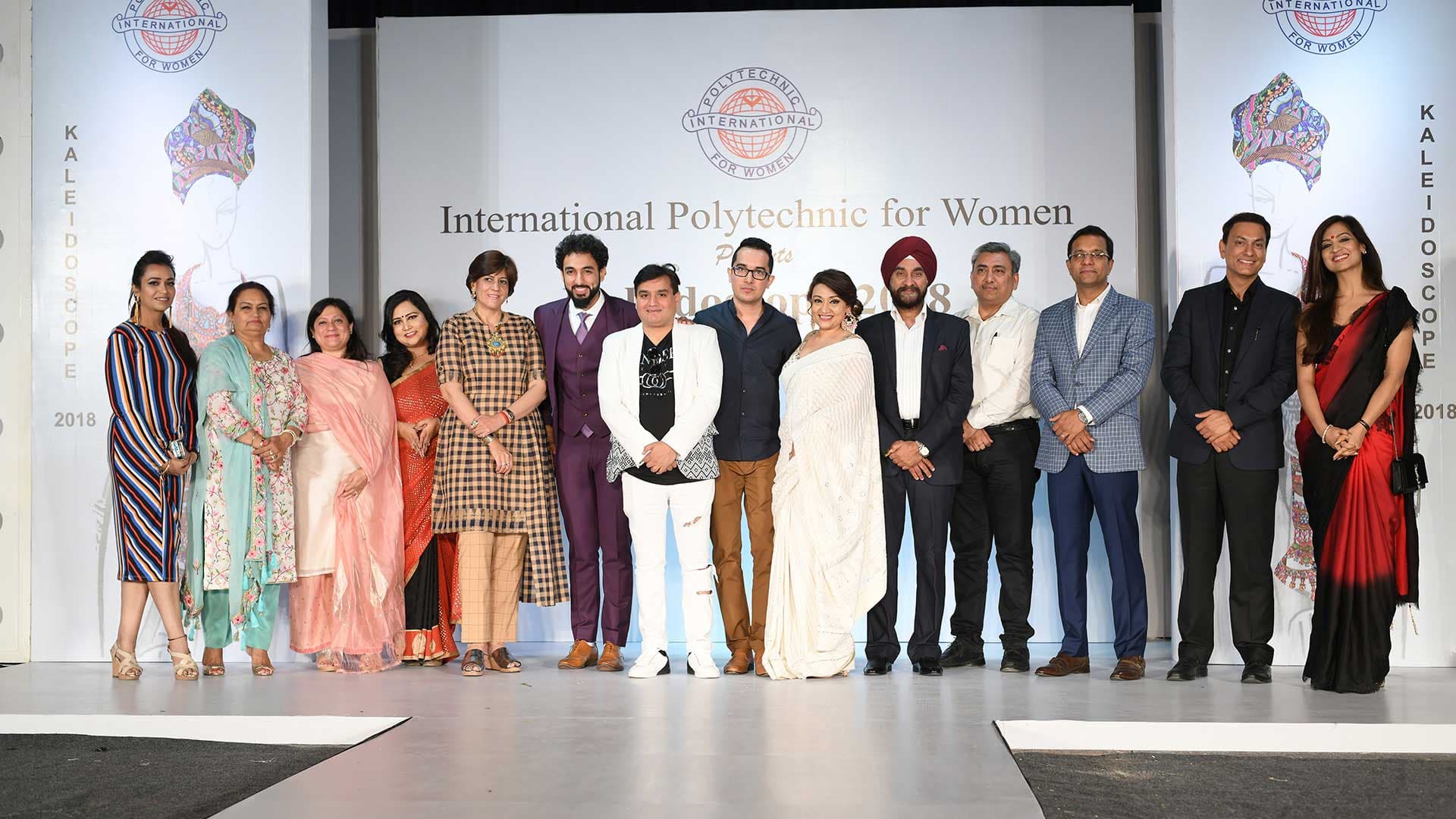 International Polytechnic New Delhi Campus Life photo 9