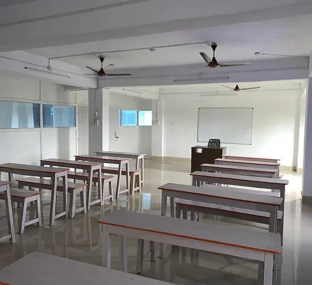 Newtown Institute of Nursing Science Kolkata Infrastructure photo 10