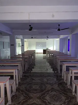 Newtown Institute of Nursing Science Kolkata Infrastructure photo 9