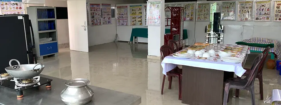 Newtown Institute of Nursing Science Kolkata Infrastructure photo 3