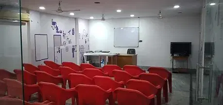 Newtown Institute of Nursing Science Kolkata Infrastructure photo 7